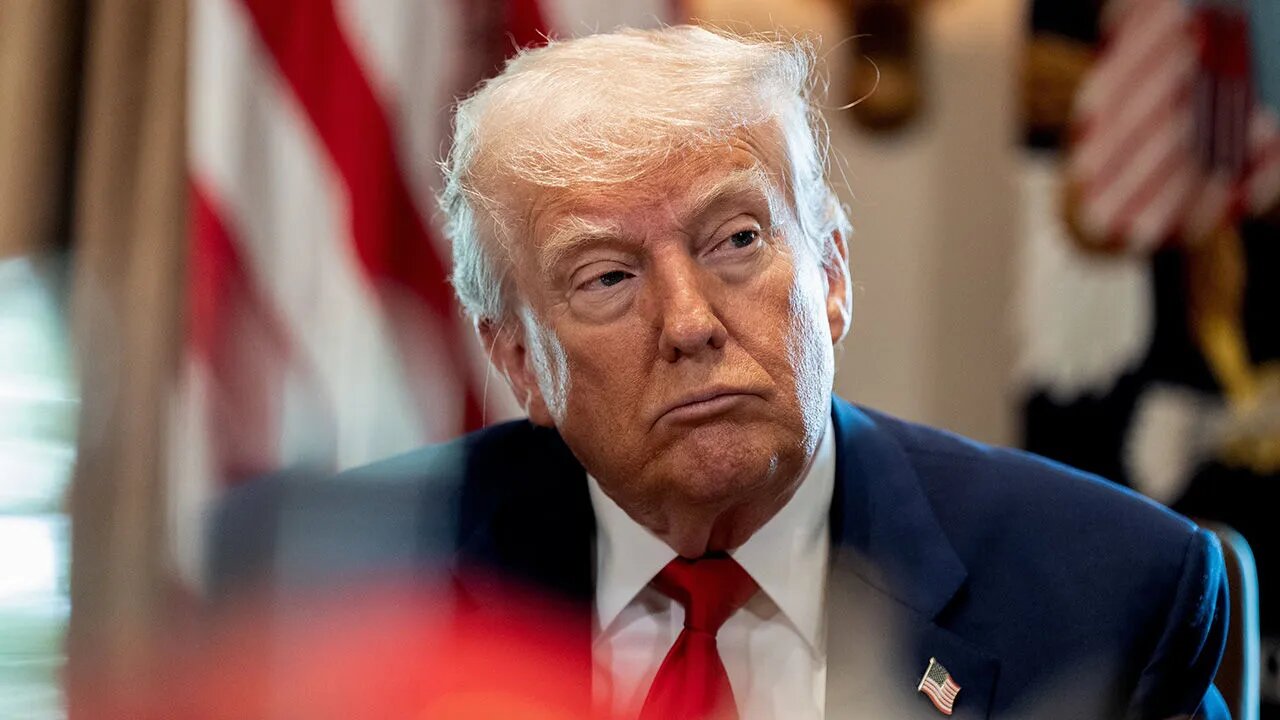 US President proposes 60-day Gaza ceasefire plan