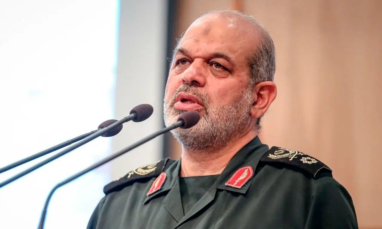 IRGC Adviser: Iran’s missile force fully prepared to counter any future aggression