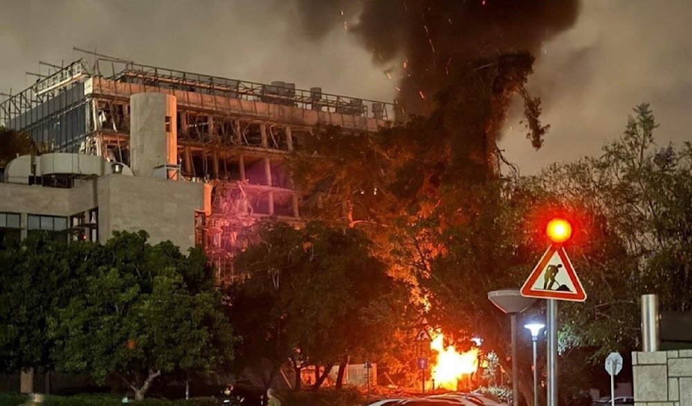 Weizmann Institute: How Iranian missiles struck the heart of Israel’s military-scientific hub