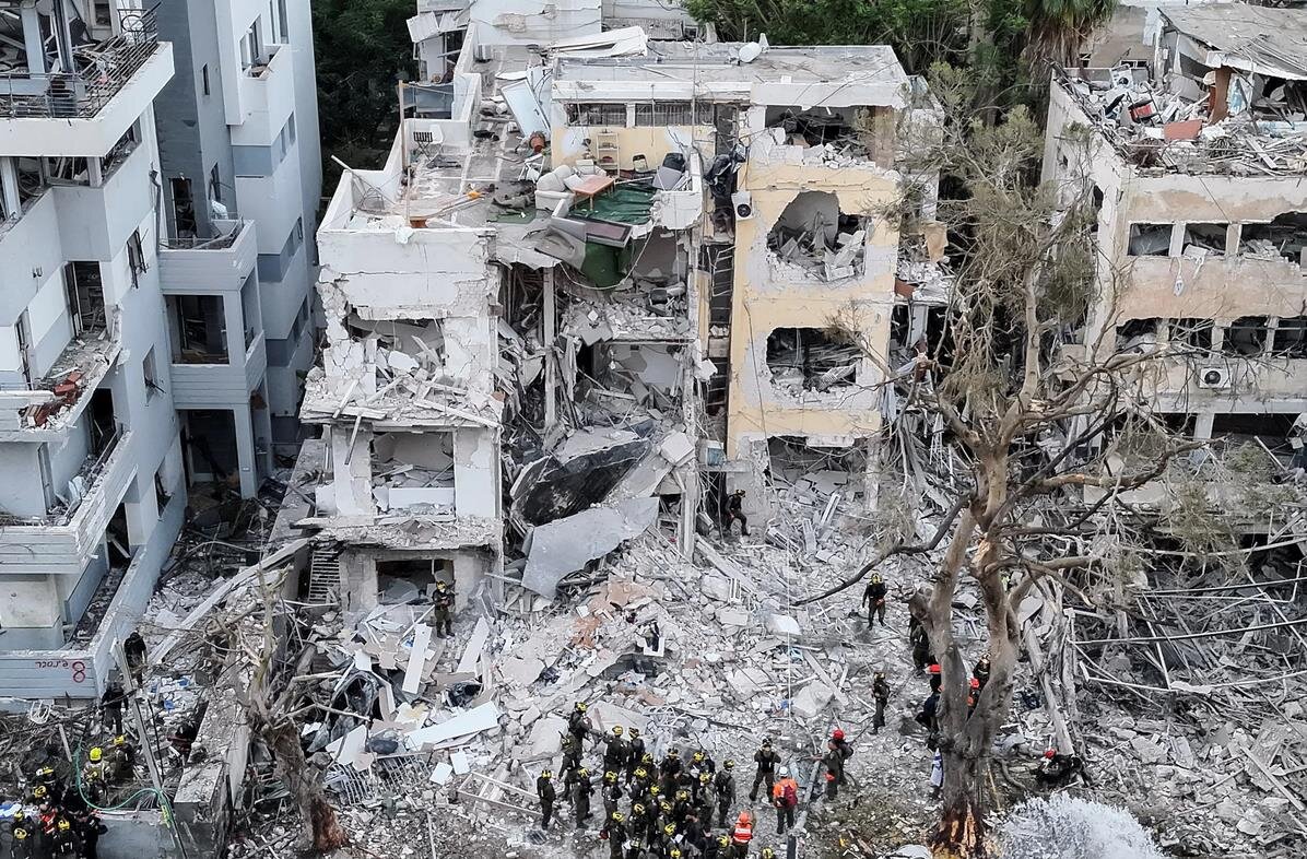 تقرير رسمي إسرائيلي يكشف عن فشل مدو وعجز وفوضى في دولة الاحتلال الصهيونية