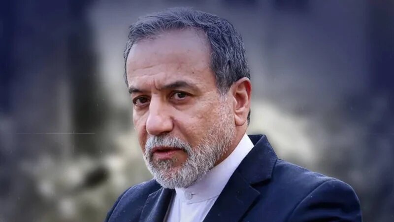 Araqchi akosoa kimya cha Baraza la Usalama kuhusu mashambulizi ya Israel dhidi ya Iran