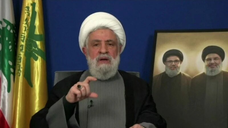 Hizbullah: Wavamizi wa Quds hawatakuwa na nafasi kusini mwa Lebanon