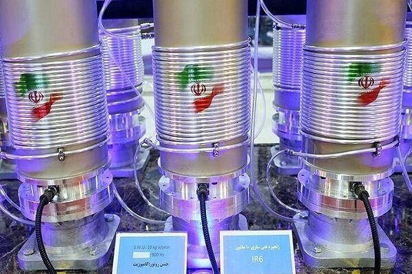 سپۆتنیک: پلانی ئەتۆمیی ئێران کەمترین زیانی پێگەیشتووە