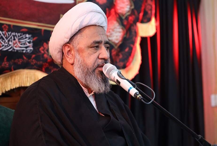 کشورهای اسلامی حتی جرات نام بردن از اسرائیل را ندارند