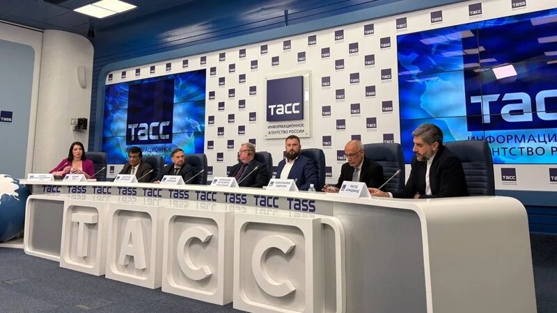 BRICS Edebiyat Ödülü Başladı: Kültürler, Edebiyat Diliyle Buluşuyor