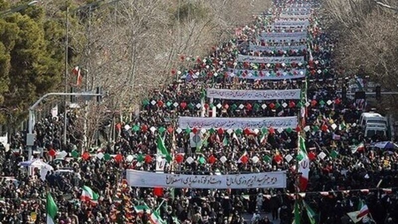 Amerikan web sitesi: İran’da bölücülük siyaseti başarısızlığa mahkumdur