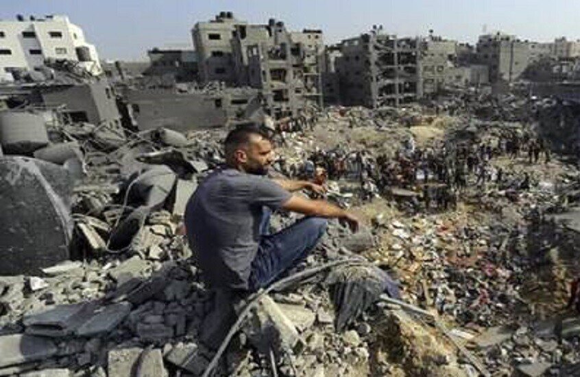 منظمة التعاون الإسلامي:إسرائيل قتلت أكثر من 58 ألف فلسطيني في غزة وأصابت أكثر من 142 ألفا