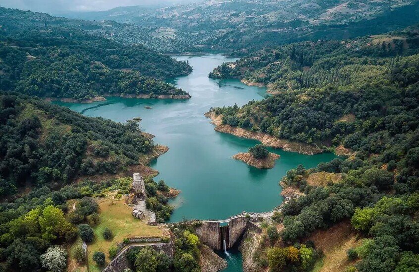 تحذيرات في إسرائيل من مشروع مصري ضخم قد يدمرها