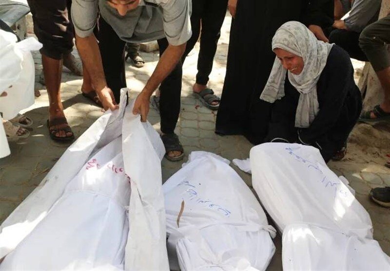 Birleşmiş Milletler: 60’tan Fazla Uluslararası Şirket Gazze’deki Soykırıma Ortak Oluyor