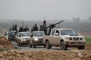 Inihayag ng Opisyal ng Israeli Reserve ang Kasunduan sa Seguridad sa Syria upang Harapin ang Iran at Hezbollah