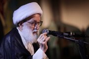 Şêx Îsa Qasim: Heqaretkirina Îmam Xameneyî heqaretkirina tevahiya gelê(ummeta)Îslamî ye