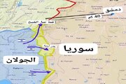 بێدەنگیی جۆلانی هەمبەر بە بەرزاییەکانی گوڵان