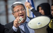 Kita Mesti Menduduki Seluruh Gaza