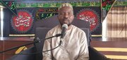 Majlis za Maombolezo ya Shahada ya Imam Hussein (as) | Mada ni: Ali Asghar (as) - Shahidi mdogo kuliko wote katika Ardhi ya Karbaka + Picha