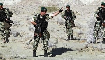 IRGC Operation Laban sa 5 Israeli Spies sa Khash
