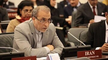 イランの石油化学・化学施設への攻撃を非難