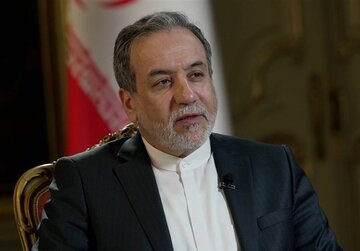 واکنش عراقچی به ترور هدفمند خبرنگاران توسط رژیم صهیونیستی