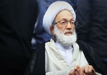 Sheij Isa Qasim: Insultar al Imam Jamenei es insultar a toda la Ummah Islámica
