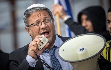 Isra'ila: Dole Ne Mu Mamaye Dukkan Faɗin Gaza