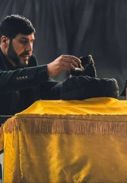 Video | Tawaf Terakhir Syuhada Abu Ali, Mengelilingi Kasihnya Syahid Nasrallah