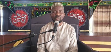 Majlis za Maombolezo ya Shahada ya Imam Hussein (as) | Mada ni: Ali Asghar (as) - Shahidi mdogo kuliko wote katika Ardhi ya Karbaka + Picha
