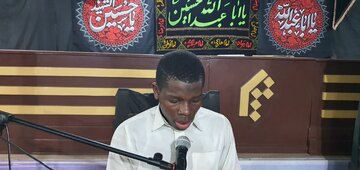 Ali Akbar (a.s) – Kijana wa Imam Hussein (a.s) ambaye alitoa maisha yake kwa ajili ya dini ya Mwenyezi Mungu katika ardhi ya Karbala + Picha