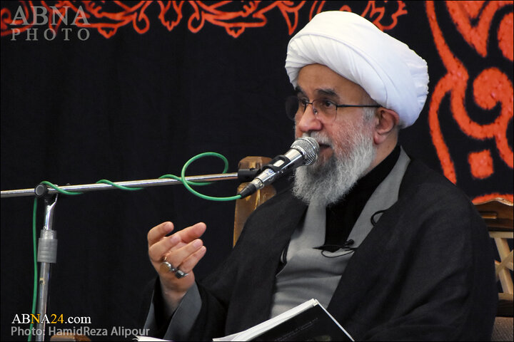 زندگی پاک، مرگ پاک می‌آورد و اهل بیت(ع) الگوی تمام‌نمای سبک زندگی اسلامی‌اند