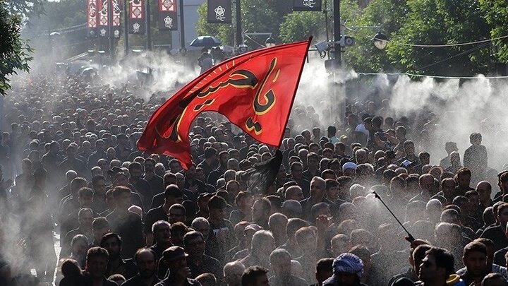 هیچ‌گونه محدودیتی بر عزاداری سیدالشهدا(ع) را تحمل نخواهیم کرد