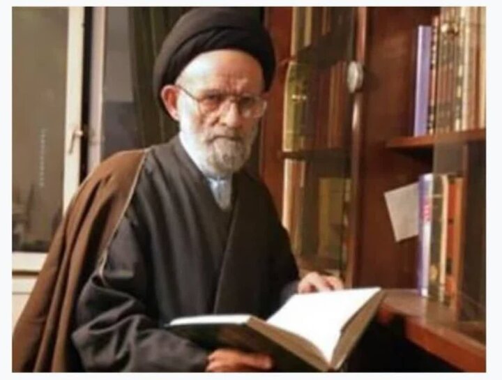 درگذشت آیت‌الله دکتر سید محمدباقر حجتی؛ استاد ممتاز دانشگاه تهران