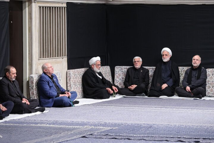 Husseiniyyah Imam Khomeini (ra)