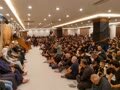 Rapora wêneyan û Vîdyo|Pakanîna merasima Ezadarî li bajare Hewlerê((Erbîl)
