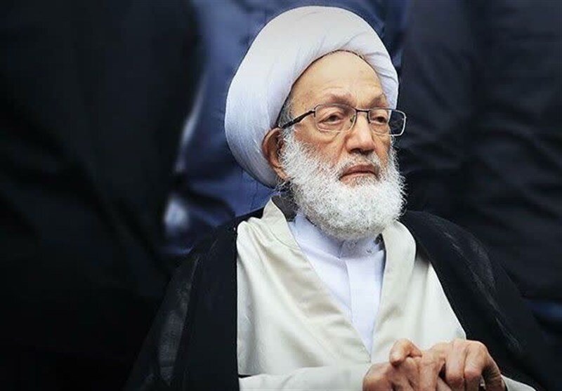 Sheij Isa Qasim: Insultar al Imam Jamenei es insultar a toda la Ummah Islámica