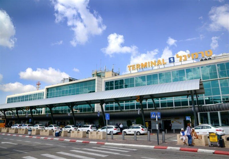 Yemenliler Ben Gurion Havalimanı'nın 1. Terminalini Kapattı