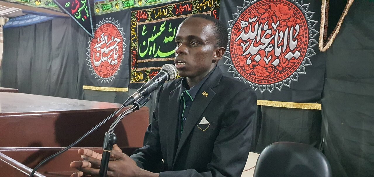 Ali Akbar (a.s) – Kijana wa Imam Hussein (a.s) ambaye alitoa maisha yake kwa ajili ya dini ya Mwenyezi Mungu katika ardhi ya Karbala + Picha