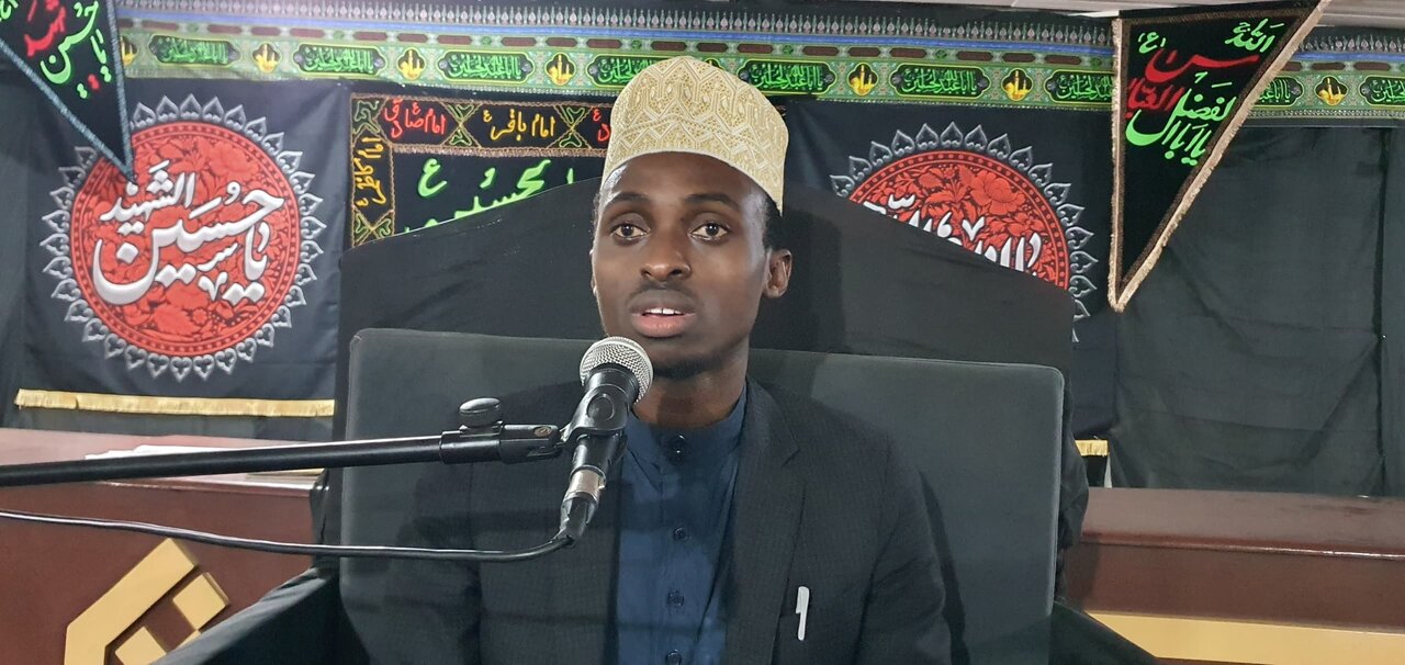 Ali Akbar (a.s) – Kijana wa Imam Hussein (a.s) ambaye alitoa maisha yake kwa ajili ya dini ya Mwenyezi Mungu katika ardhi ya Karbala + Picha