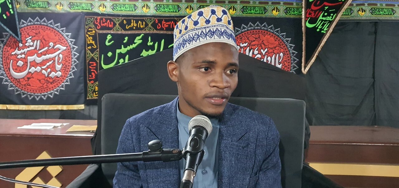 Ali Akbar (a.s) – Kijana wa Imam Hussein (a.s) ambaye alitoa maisha yake kwa ajili ya dini ya Mwenyezi Mungu katika ardhi ya Karbala + Picha