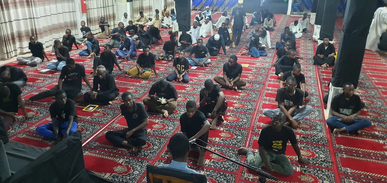 Ali Akbar (a.s) – Kijana wa Imam Hussein (a.s) ambaye alitoa maisha yake kwa ajili ya dini ya Mwenyezi Mungu katika ardhi ya Karbala + Picha