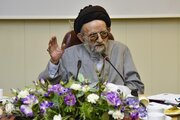 Renowned Iranian Quranic scholar Seyyed Mohammad Baqer Hojjati dies at 92
