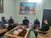 Imposed war on Iran advances with Islamic victory: Top cleric