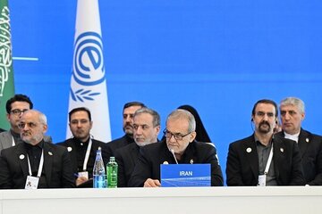 Pizişkîyan: Hêzên çekdar ên Îranê êrîşkaran bi mijê tepisandin