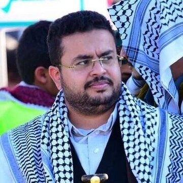 পশ্চাদপসরণ ইয়েমেনিদের শব্দভাণ্ডারে নেই।