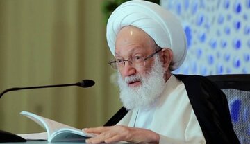 امام خامنہ ای کو دھمکی پوری امت مسلمہ کی توہین ہے، آیت اللہ شیخ عیسی قاسم