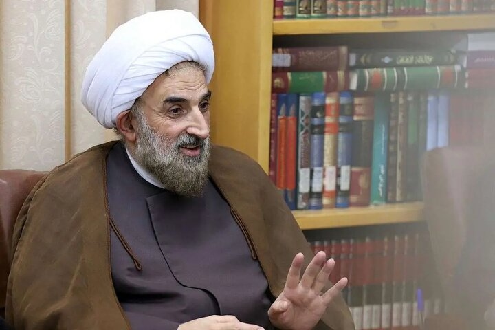 سفیر ایران در نامه‌ای به پاپ: تهدید مقام معظم رهبری توسط آمریکا، تهدید مقدسات ادیان است