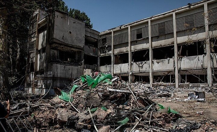 مبانی قرآنی دفاع ۱۲ روزه