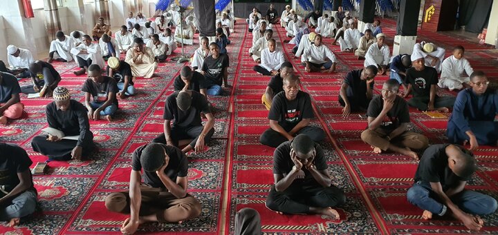 Majlis - Dar
