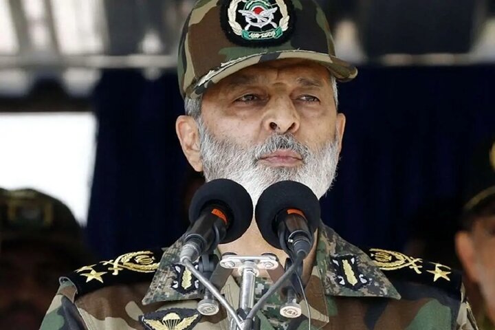 سرلشکر موسوی: طرح بیچاره کننده رژیم صهیونیستی را آماده کردیم، اگر خطایی کنند، اجرا می‌کنیم