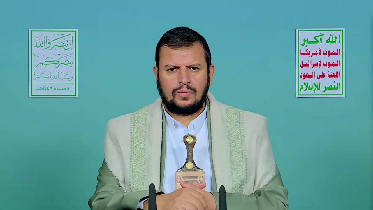 السيد الحوثي: التضحيات التي نقدمها في سبيل الله هي محل اعتزاز وفخر وشرف ولها نتائجها العظيمة