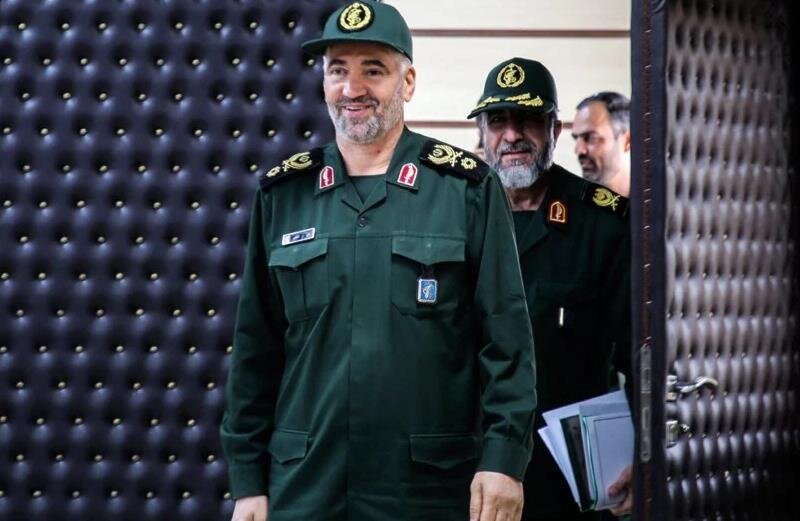 فضلي: استخدمنا بالحرب ربع قوتنا الصاروخية فقط.. ولم نفتح بعد باب أيّ من مدن الصواريخ