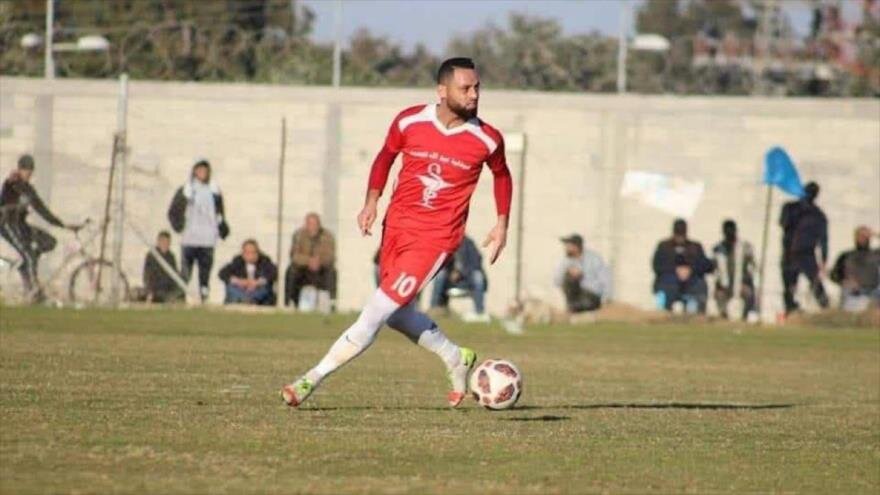 Un autre footballeur palestinien tué à Gaza : le nombre des athlètes assassinés par Israël atteint 585