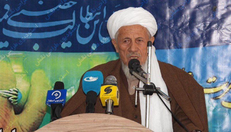 معاون شورای علمای شیعه افغانستان: محدودیت‌های عزاداری محرم با تفاهم شیعیان وضع شده است